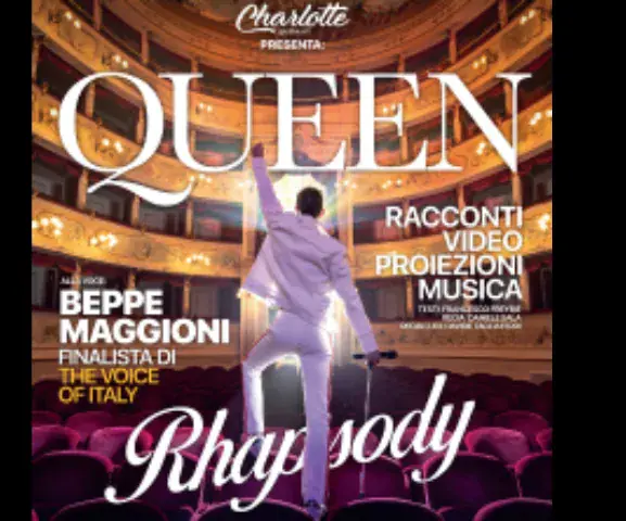 Queen Rhapsody