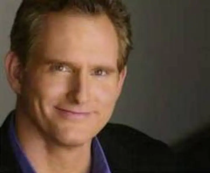 Rich Little