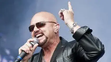 Geoff Tate @ TUROCK