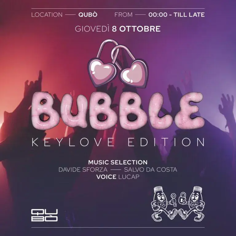Bubble
