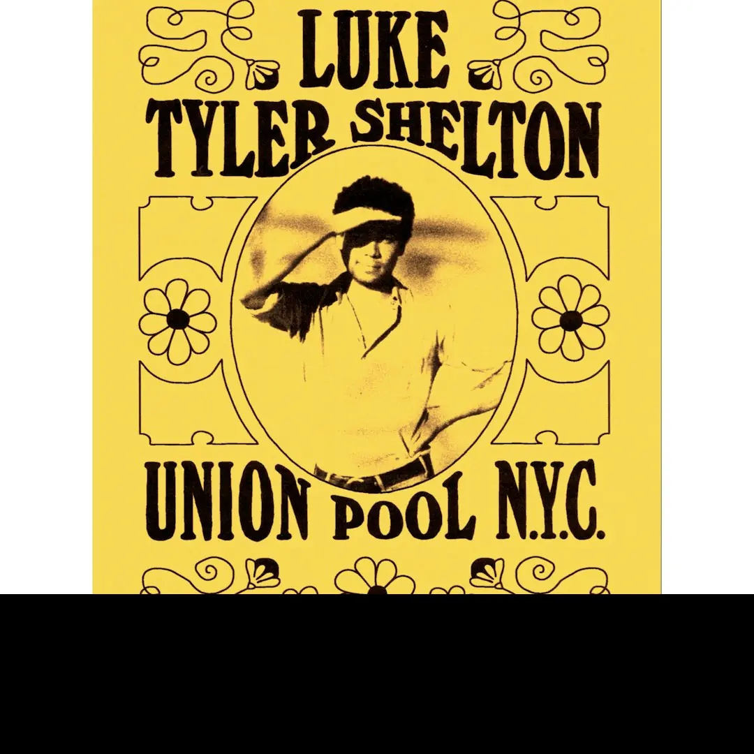 Luke Tyler Shelton • Haylie Davis
