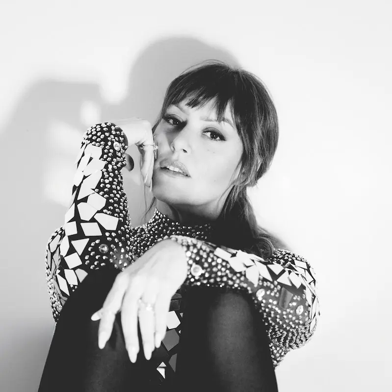 Natalie Williams 'Secret Garden' Live