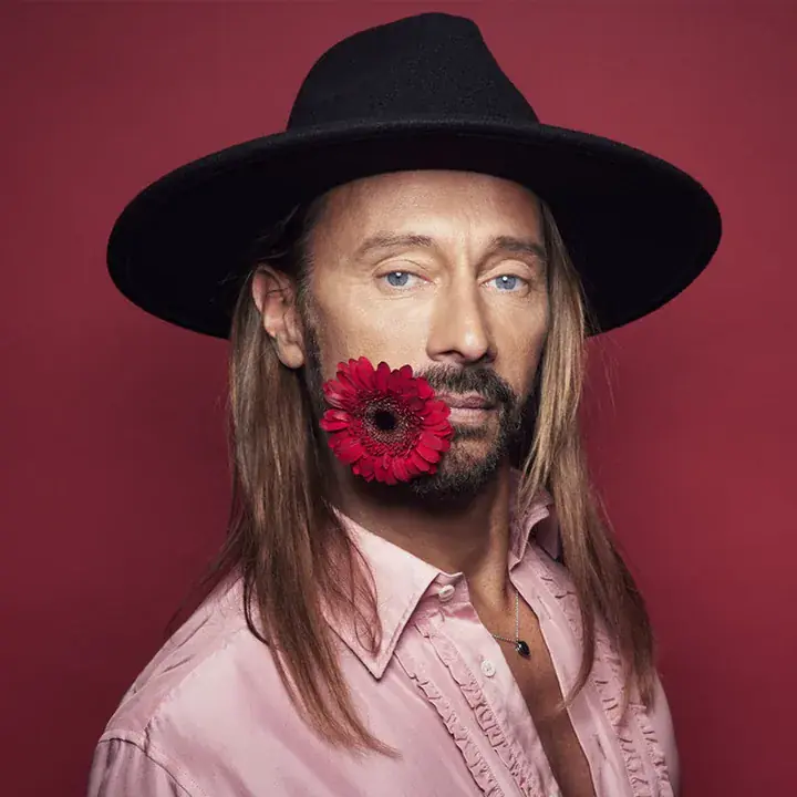 Bob Sinclar @ Jimmy’z Monte-Carlo