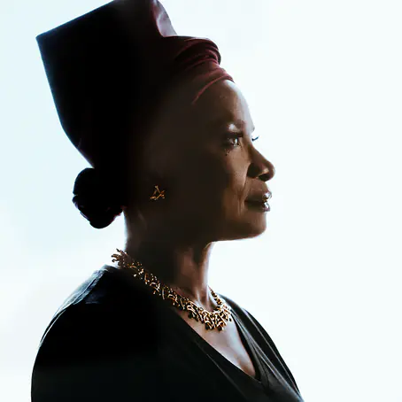 Angélique Kidjo @ Castello Sforzesco