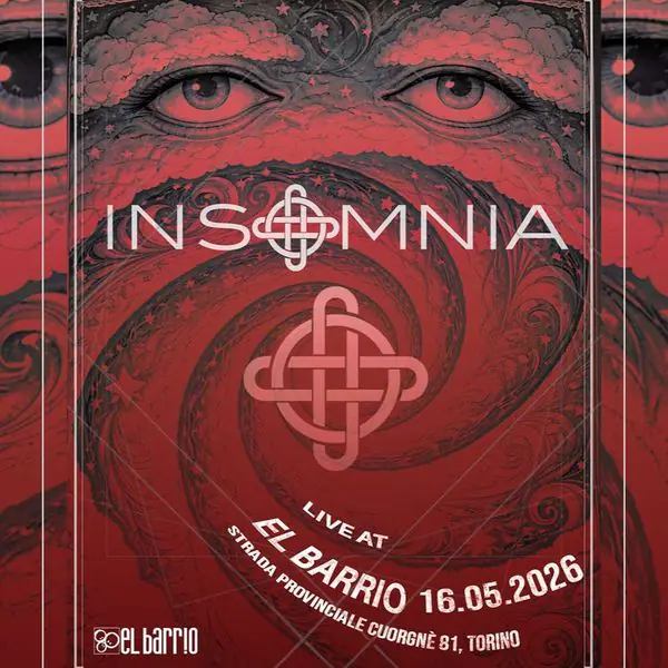 Insomnia