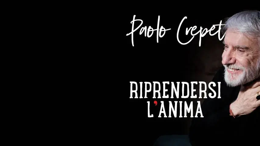 Paolo Crepet - Riprendersi L'anima