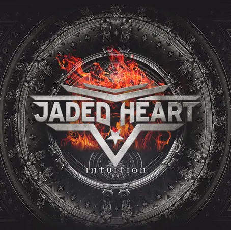 Jaded Heart @ Burghof Hühnerstall