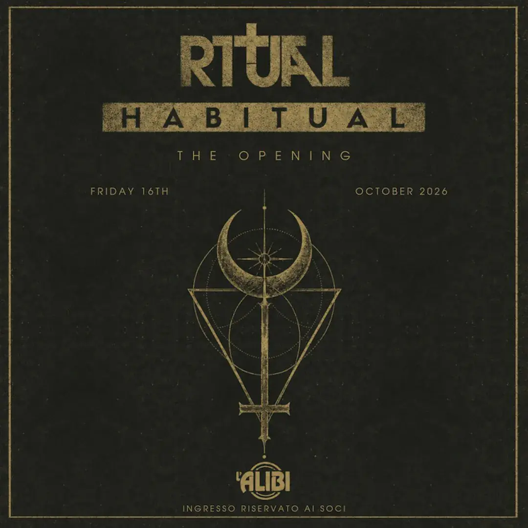 Habitual Clubbing Night