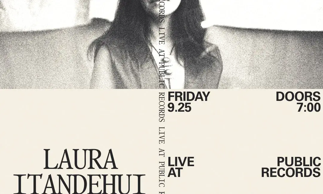 World Music Institute presents Laura Itandehui