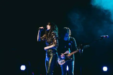 The Last Internationale @ artheater Köln