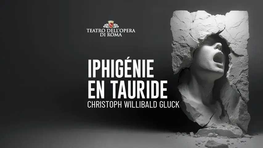Iphigénie en Tauride