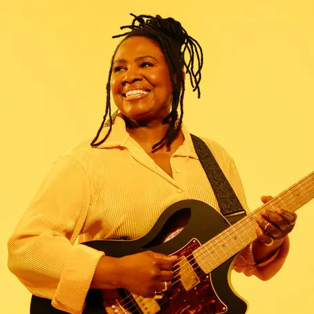Ruthie Foster @ The Lexington