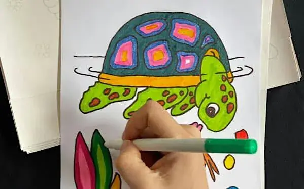 Color Me Canfield