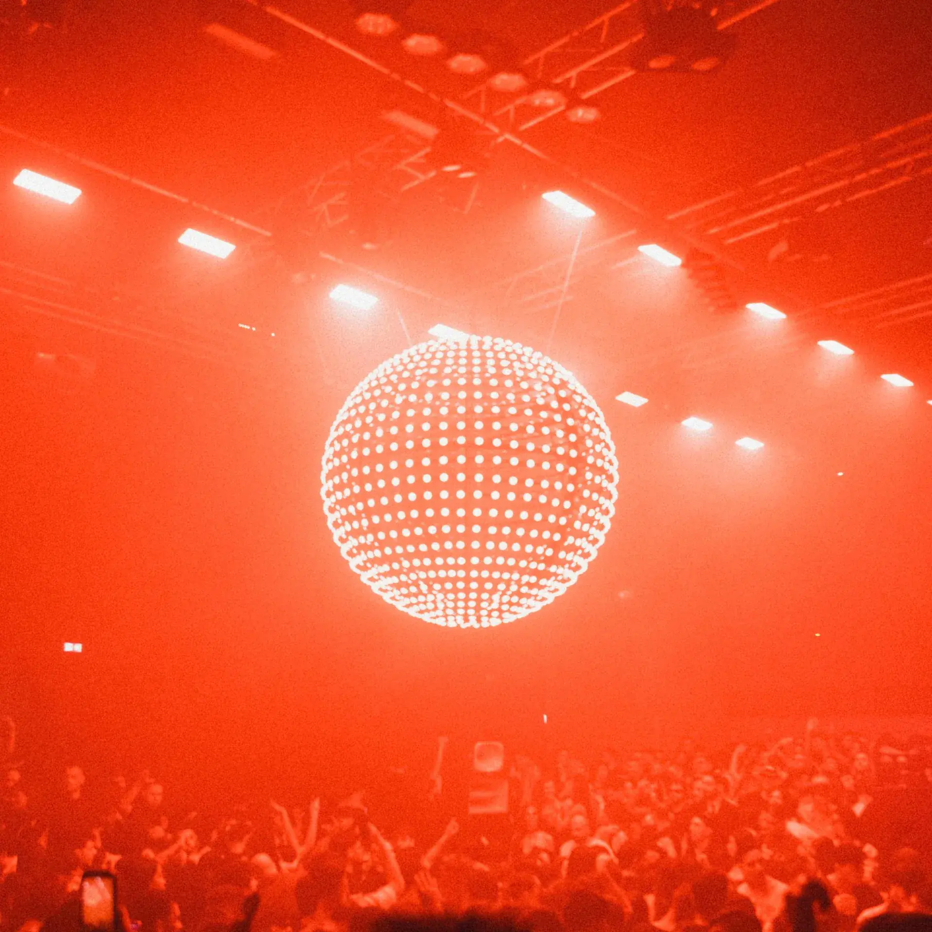 Shuffle Sunday 18.10 "House Playlist"