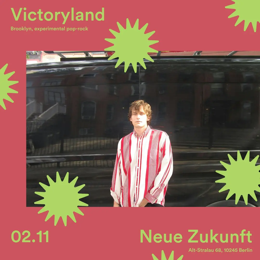 Victoryland + funsover