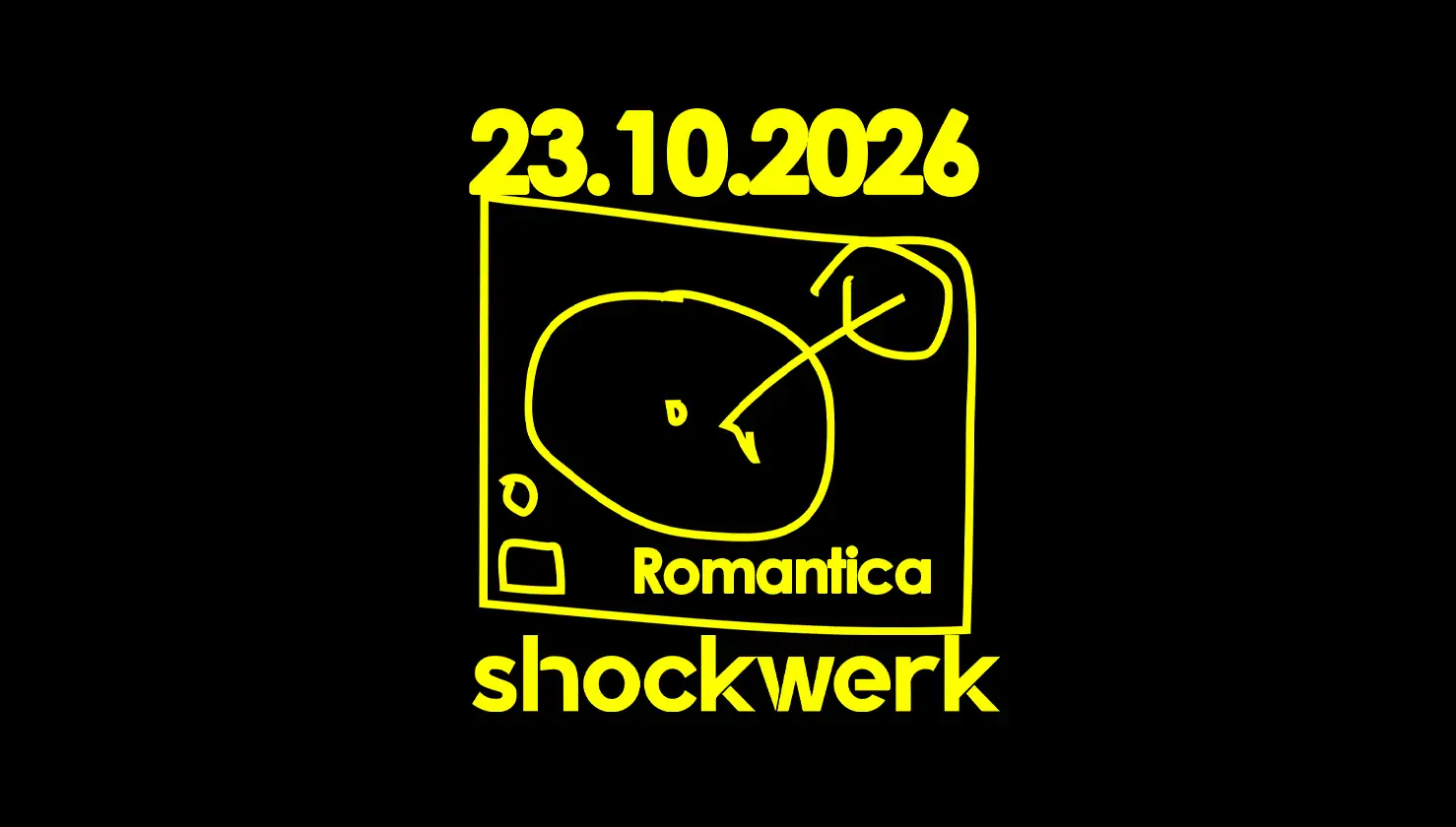 shockwerk & friends + open decks