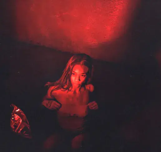 ABRA, Ana Roxanne, Blackhaine, Blanco Teta, Dagmar Zuniga, Grouper, KUKII, Kelsey Lu, Kiss Facility, Lolina
