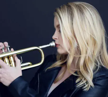 Bria Skonberg @ Nica Jazz Club