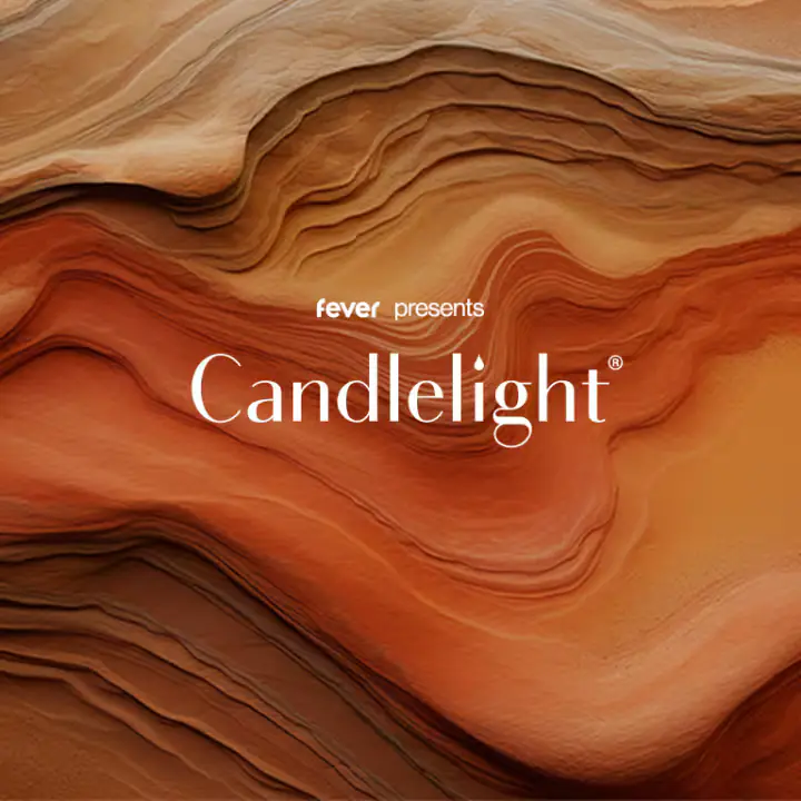 Candlelight: Ennio Morricone e altre colonne sonore