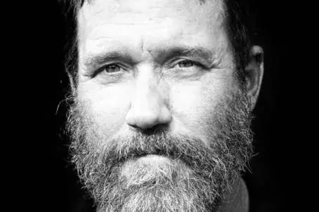 Chuck Ragan @ Kulturzentrum Schlachthof