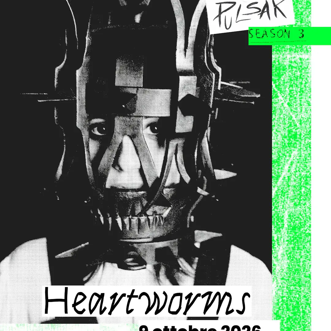 Heartworms | Pulsar