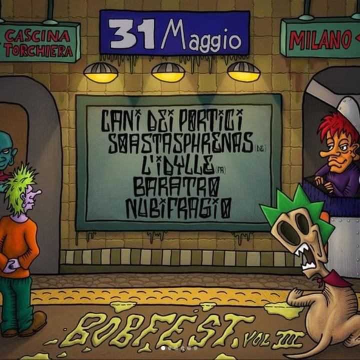 BobFest Vol.III