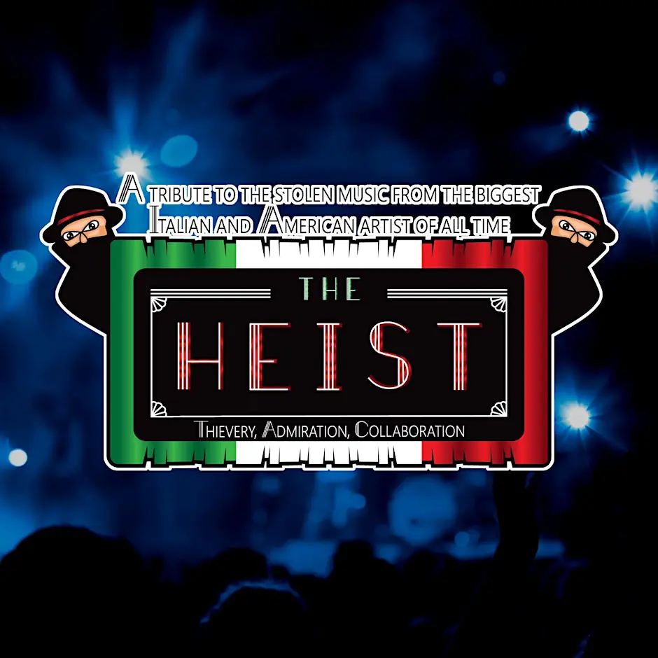 Limoncello performs live in Las Vegas