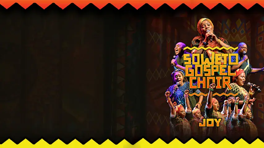 Soweto Gospel Chior - Joy
