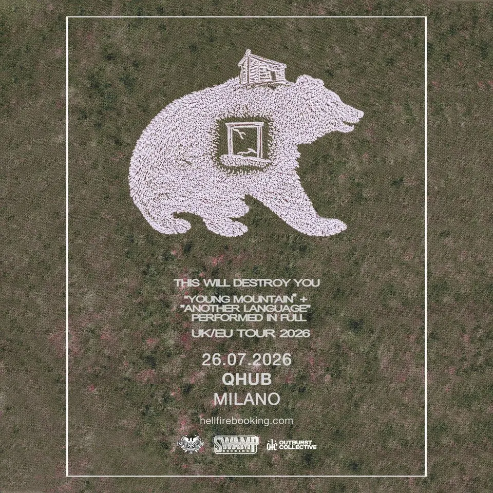 This Will Destroy You @ Q-HUB