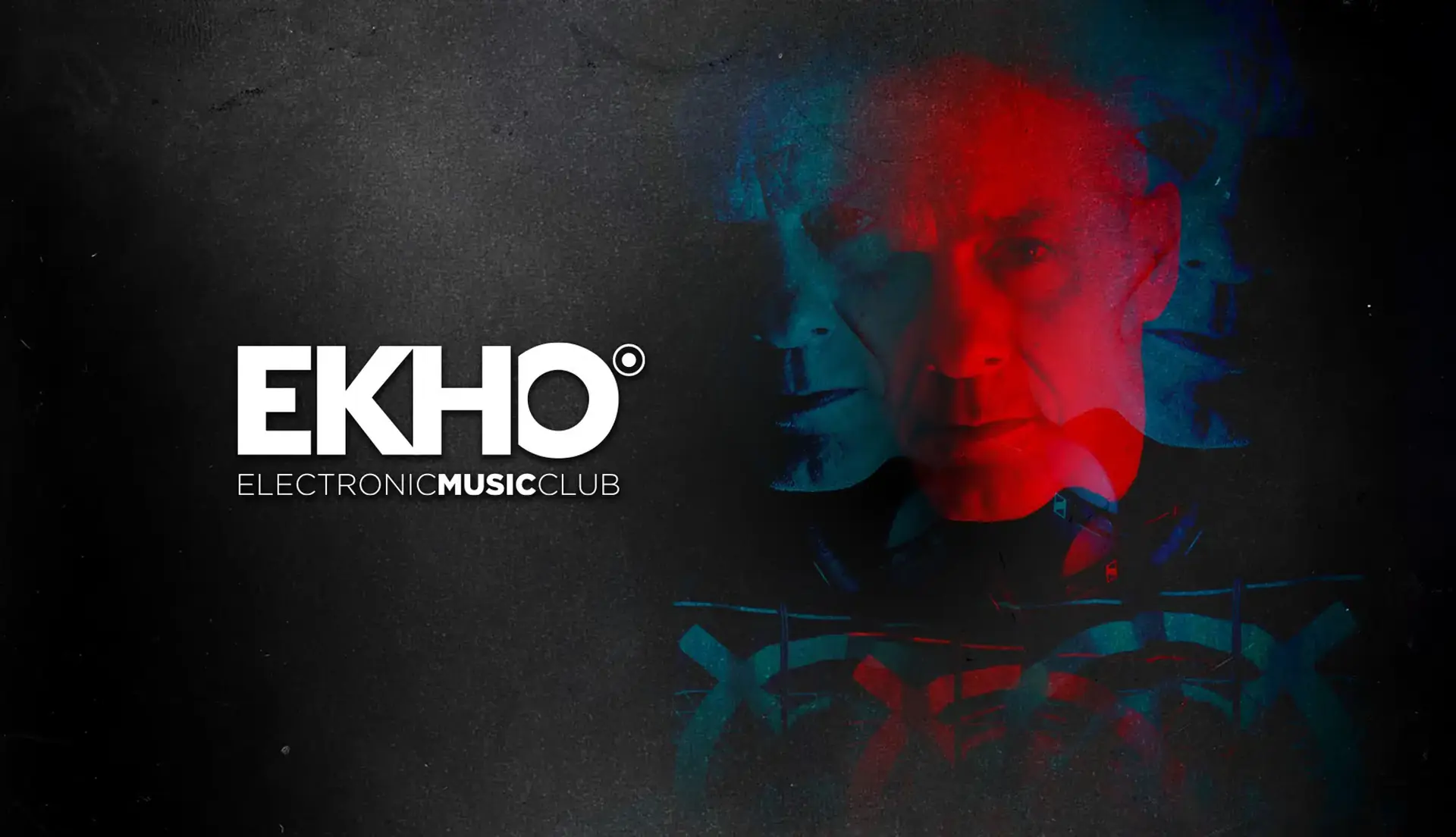 EKHO / DJ PEPO