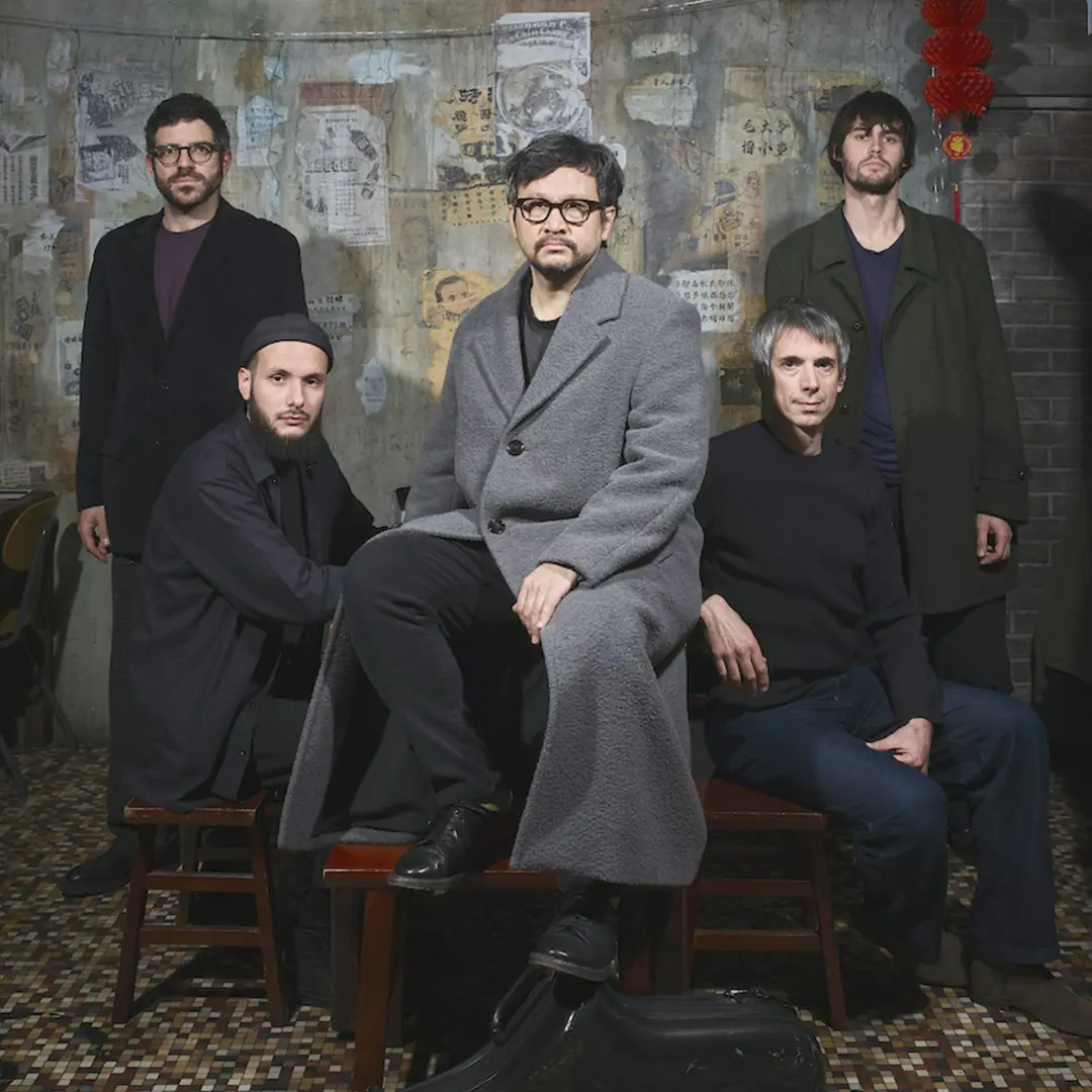 Oan Kim & The Dirty Jazz