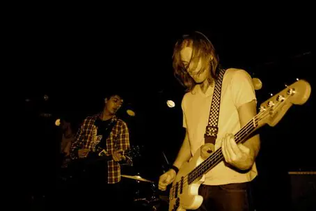 Five O'Clock Heroes @ Notting Hill Arts Club