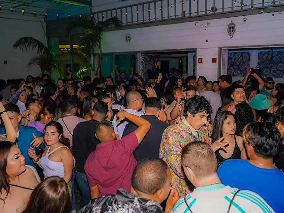 LV AFTERDARK PARTY @ GOLD SPIKE 21+ EVERYONE FREE W / RSVP
