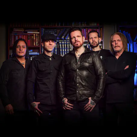 Black Star Riders @ HIRSCH