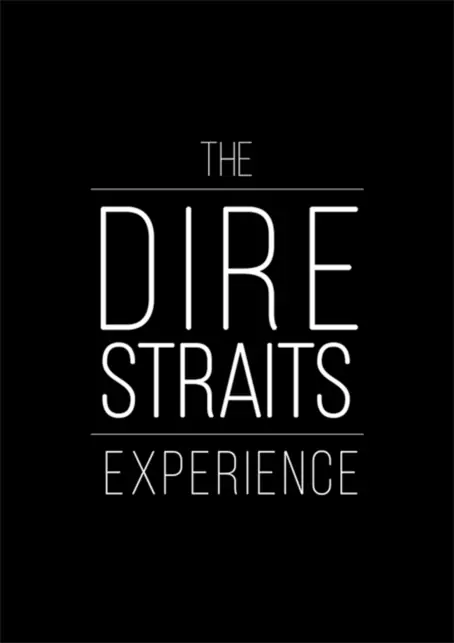 Dire Straits Experience @ Zénith Paris La Villette