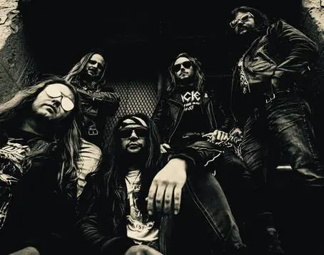 Riot City @ Der Schwarze Keiler