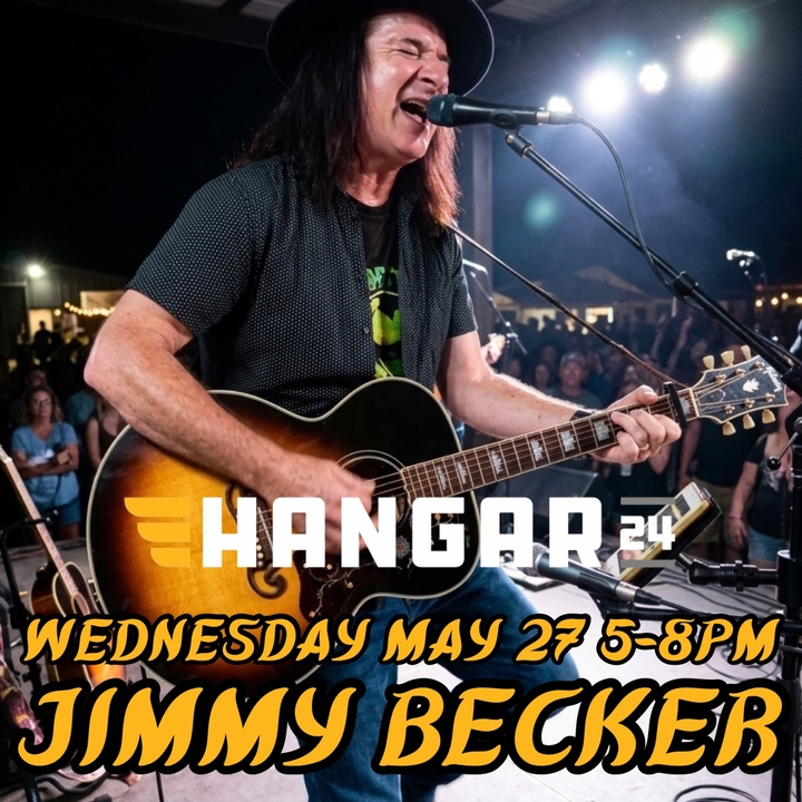 Jimmy Becker