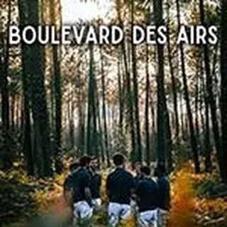Boulevard des Airs @ Le Laps, Parc des Expositions