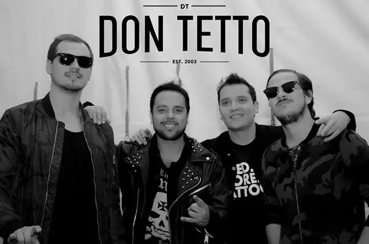 Don Tetto @ Casa Nube Wynwood - Event Space