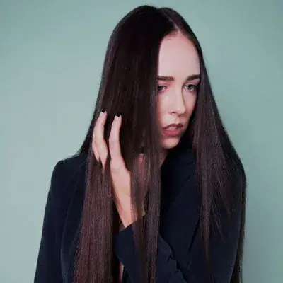 Allie X @ La Machine du Moulin Rouge