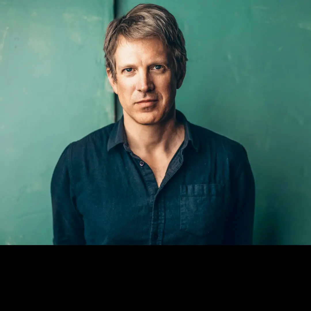Jonathan Meiburg (Shearwater) Acoustic + Signing