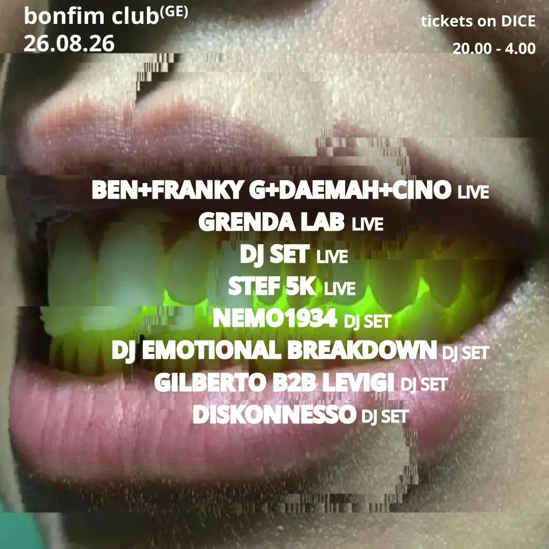 Unplug2k Summer Party