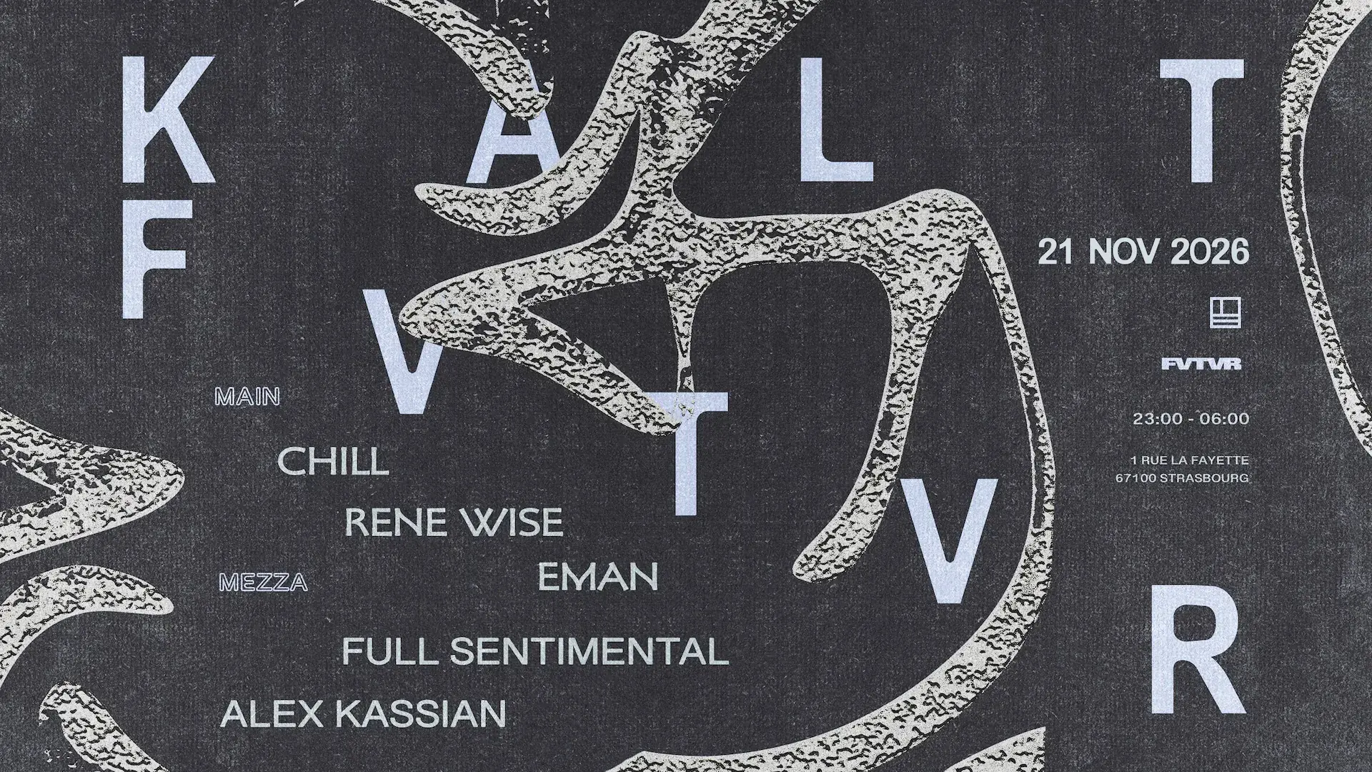 FVTVR: Rene Wise, Eman, Alex Kassian, Full Sentimental