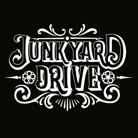 Junkyard Drive @ Hellraiser-Leipzig