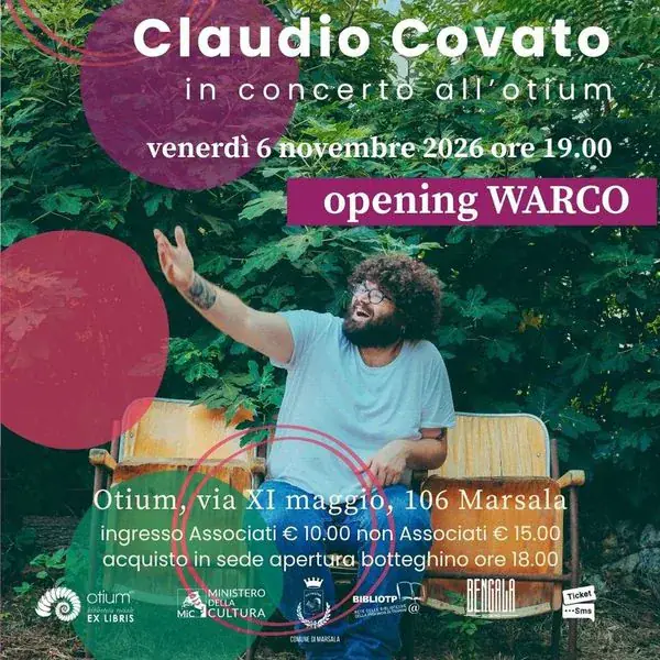 Claudio Covato