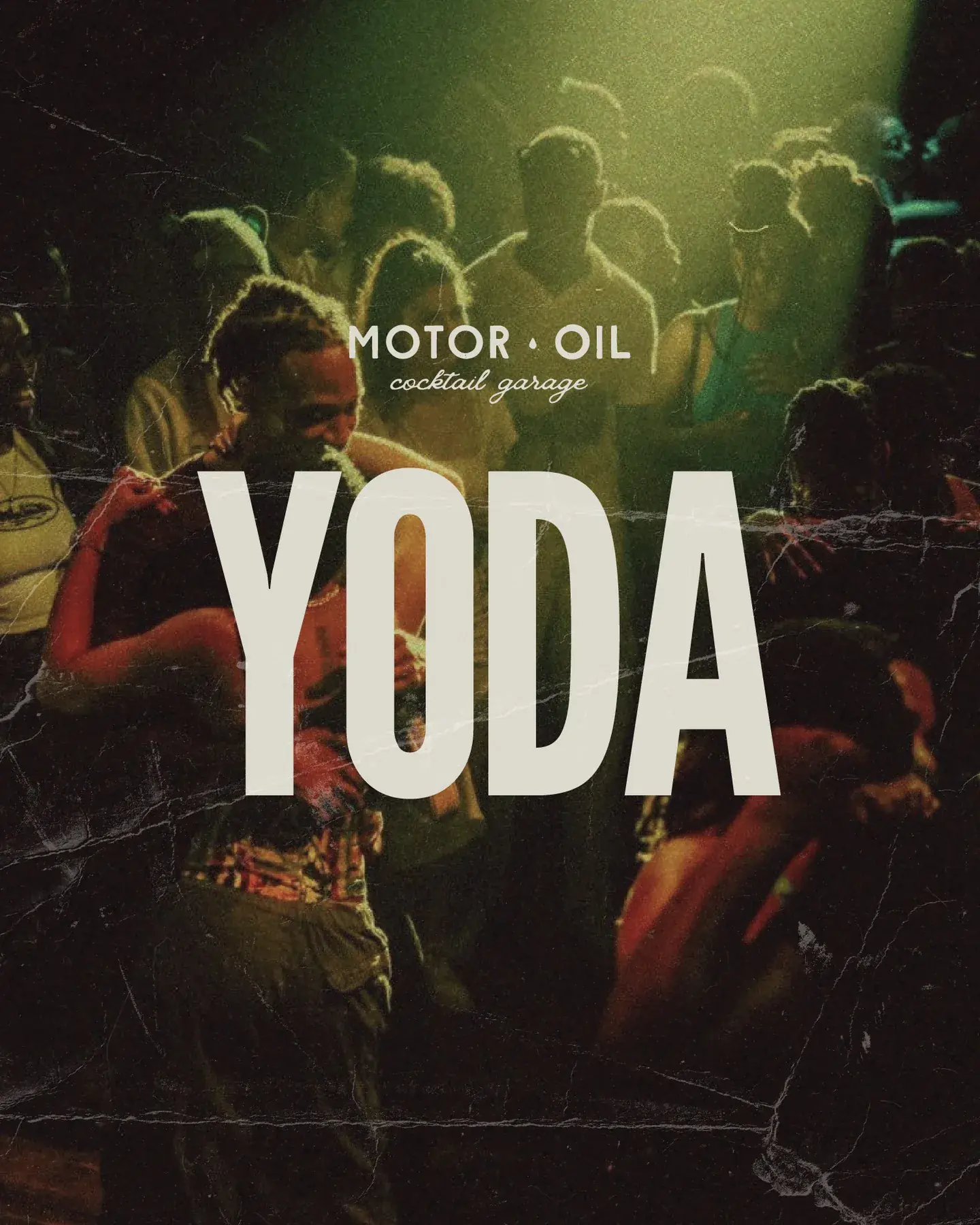 DJ YODA