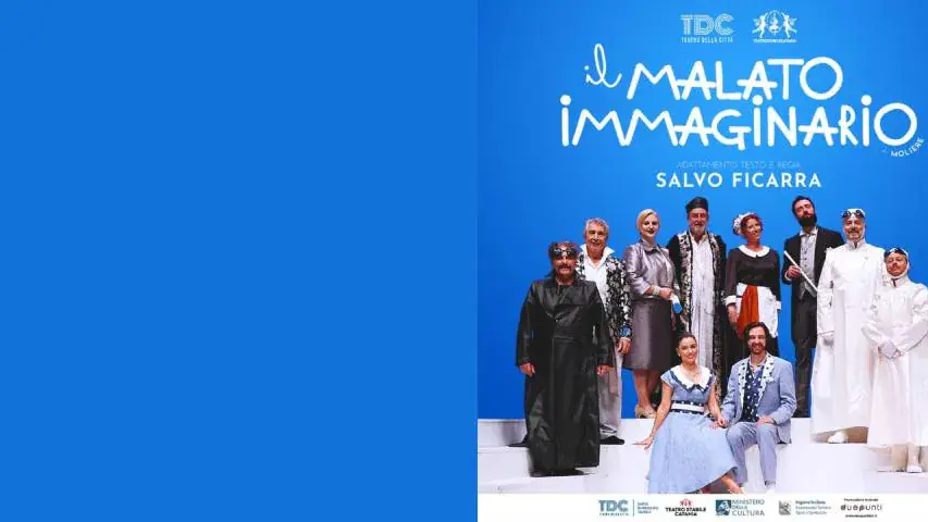 Il malato immaginario