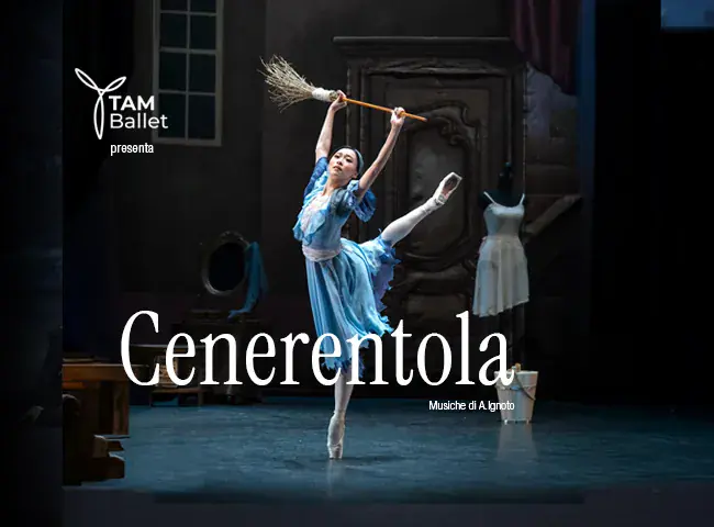 Cendrillon