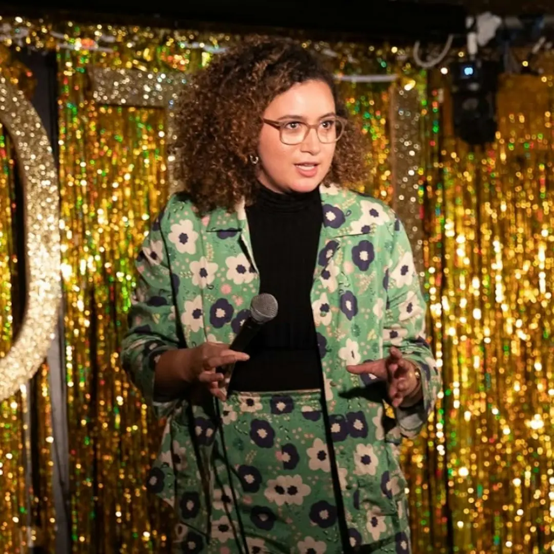 Knock2Bag Comedy Night