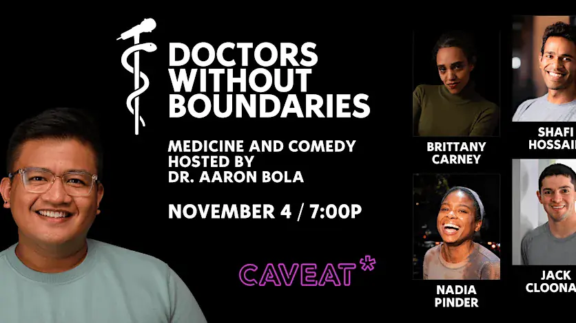 Doctors Without Boundaries